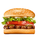 Beef Burger 