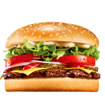 Cheese Burger 