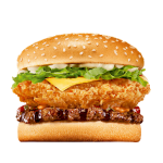New York Burger 
