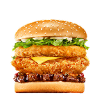 Monster Burger 