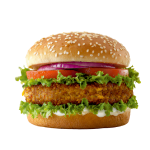 Veggie Burger 