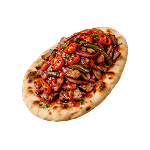 Chef's Special Spicy Kebab 