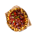Chef's Special Bbq Doner Kebab 