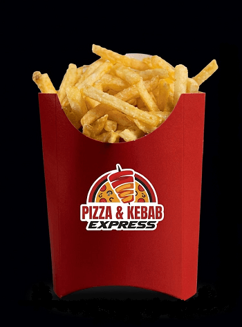 Fries 