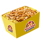 Chicken Shawarma Rice 
