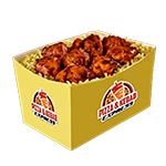 Chicken Tikka Rice 