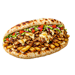 Mixed Doner Hoagie 
