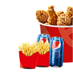 [6] Sfc Bargain Bucket 