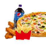 [9] Sizzler Deal 