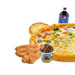 [12] Students Party Deal 
