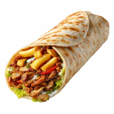 Gyros Wrap 