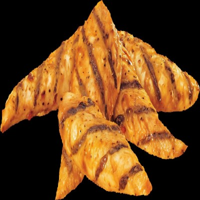 8 Pcs Peri Peri Strips 