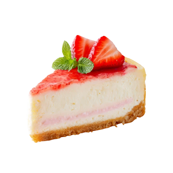 Desserts served at Pizza & Kebab Express Coventry
